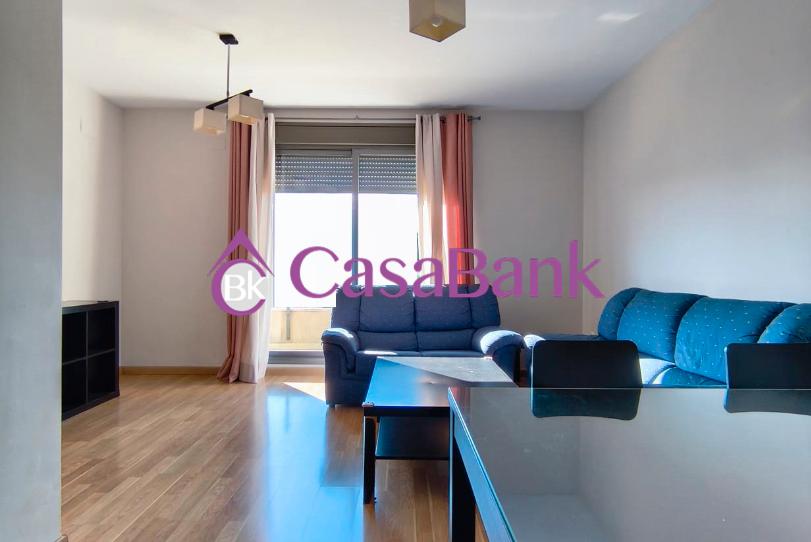 Photo 1 of Flat to rent in Tablero Bajo - Arruzafilla, Córdoba