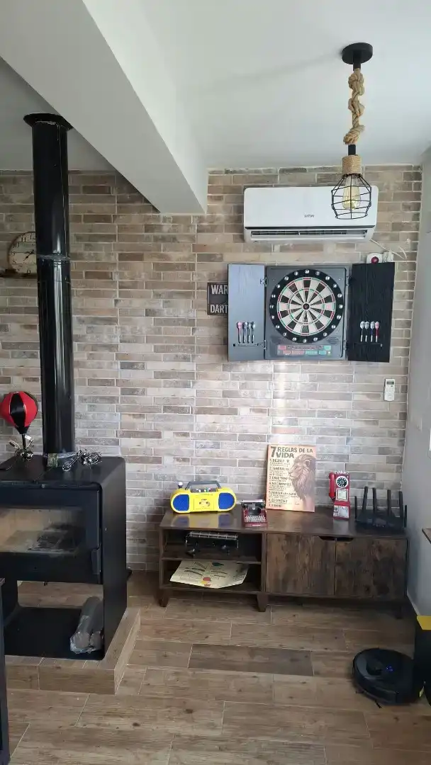 Flat for rent in Espiel  with Air Conditioner, Furnished and Balcony