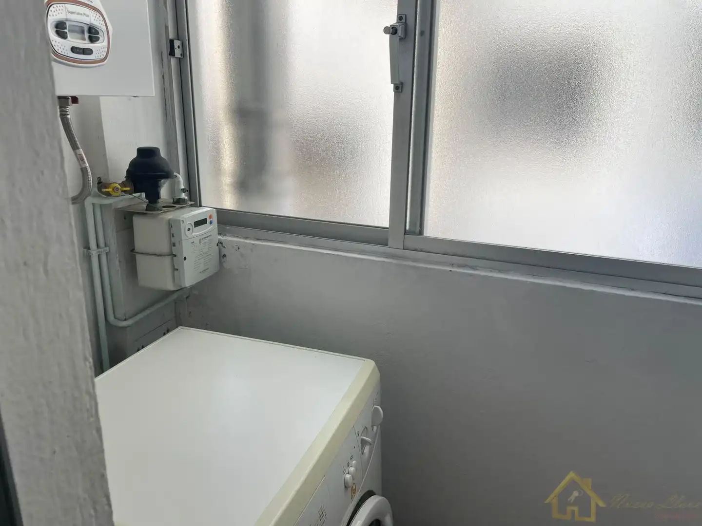 Flat with lift to rent in Vilar da Ponte, imagen 19