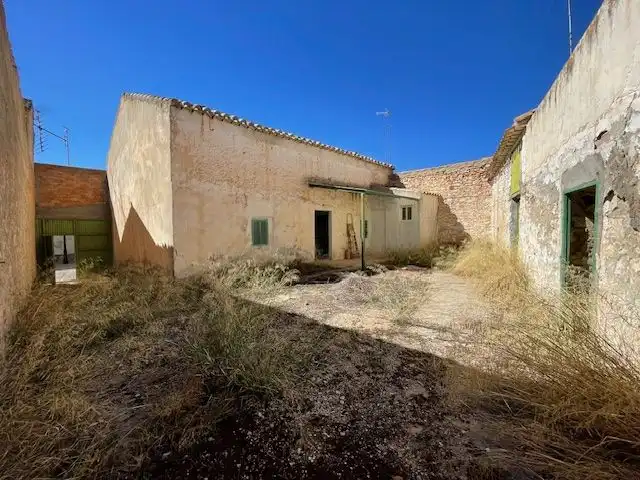 Casa o chalet en venta en Munera