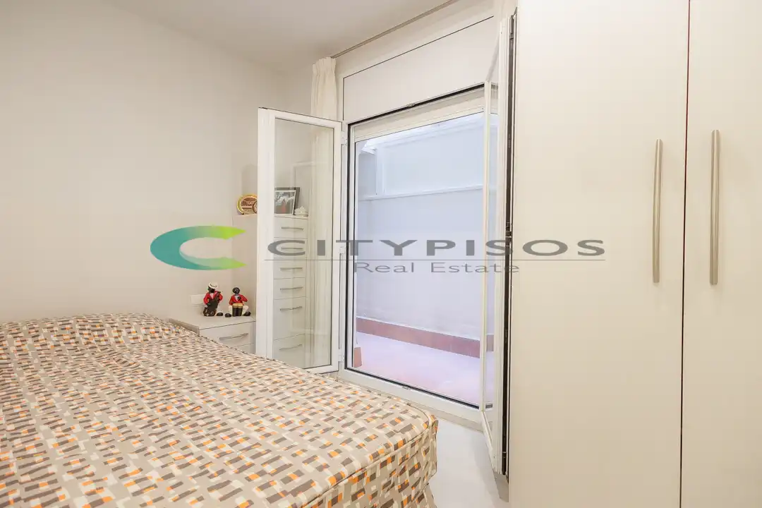 Flat with lift for sale in Avenida de Santiago Rusiñol, imagen 33
