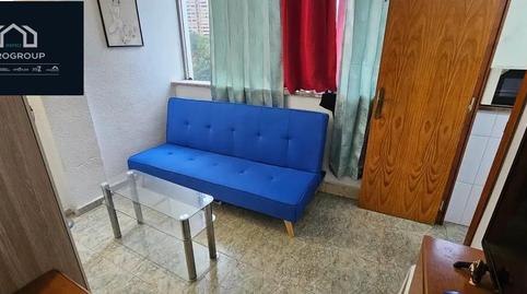 Foto 4 von Wohnungen zum Verkauf in Levante Alto, Benidorm