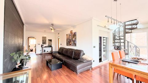 Foto 4 de Ático de alquiler en Calle Calle Britania, Playa de San Juan, Alicante / Alacant