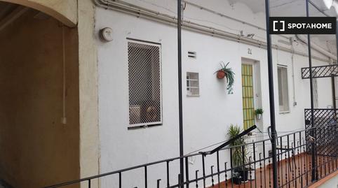 Foto 3 de Pis de lloguer a Sants, Barcelona