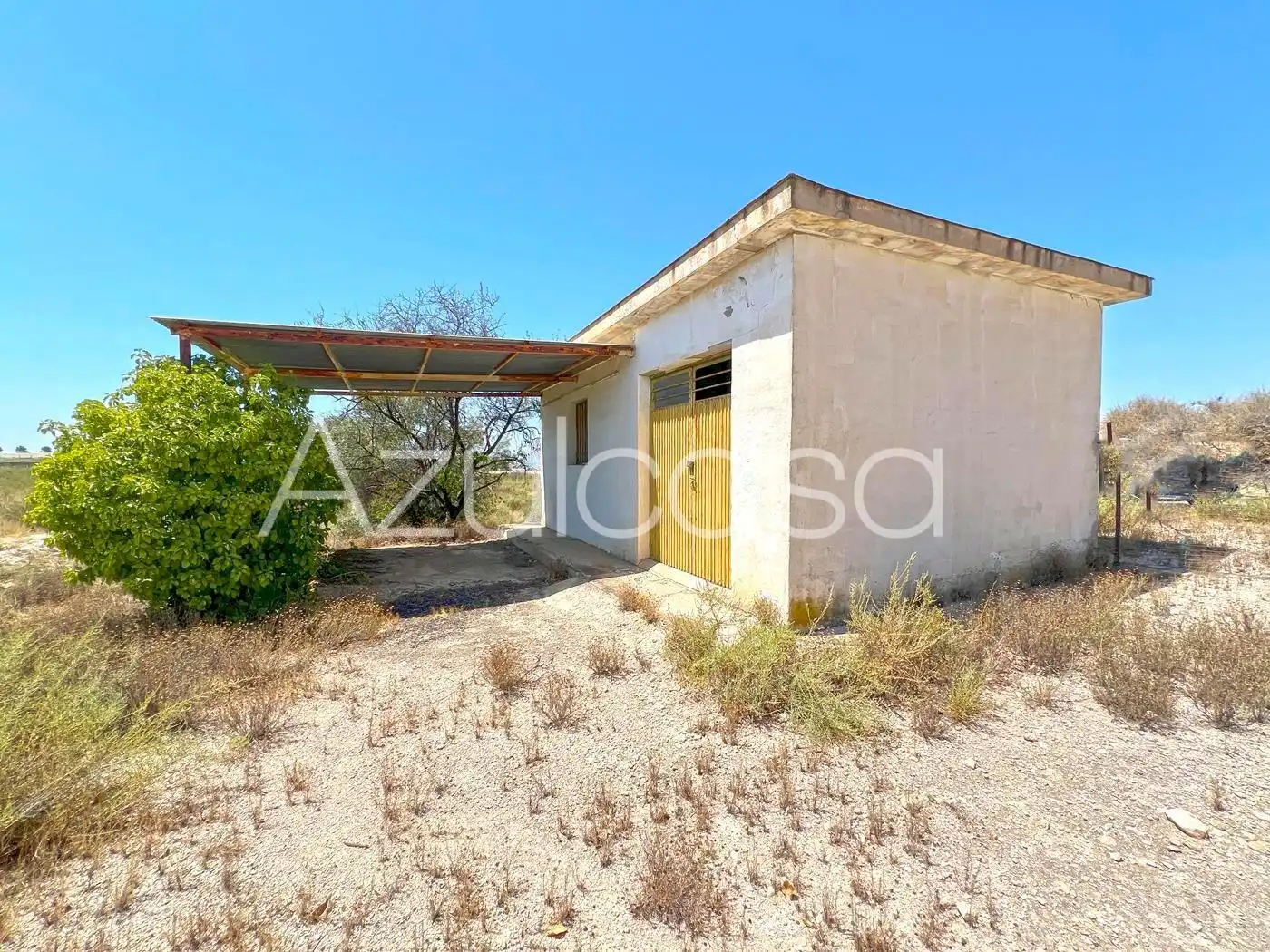Land for sale in Monforte del Cid