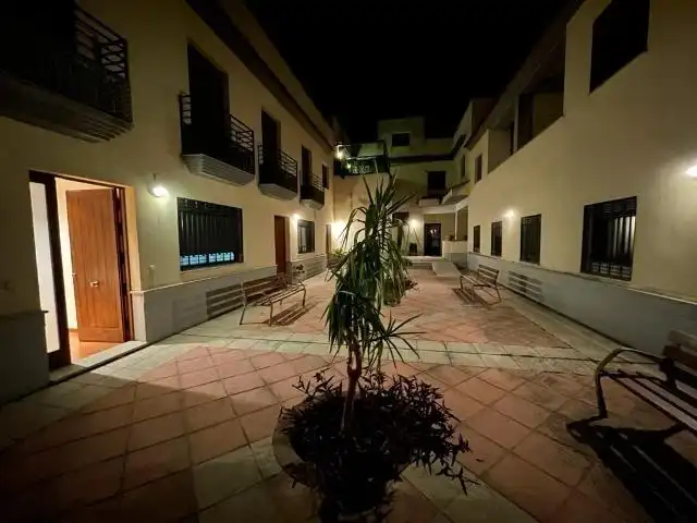 Casa con terrazza in vendita a Pozoblanco