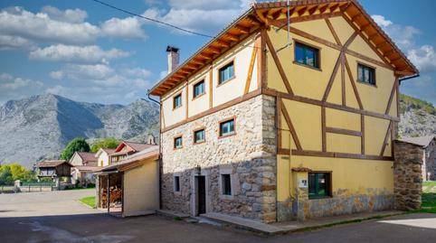 Photo 2 of House or chalet for sale in Calle Padre Jesus Prieto, Boca de Huérgano, León