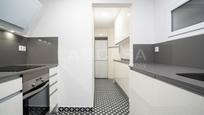 Kitchen of Flat for sale in  Barcelona Capital