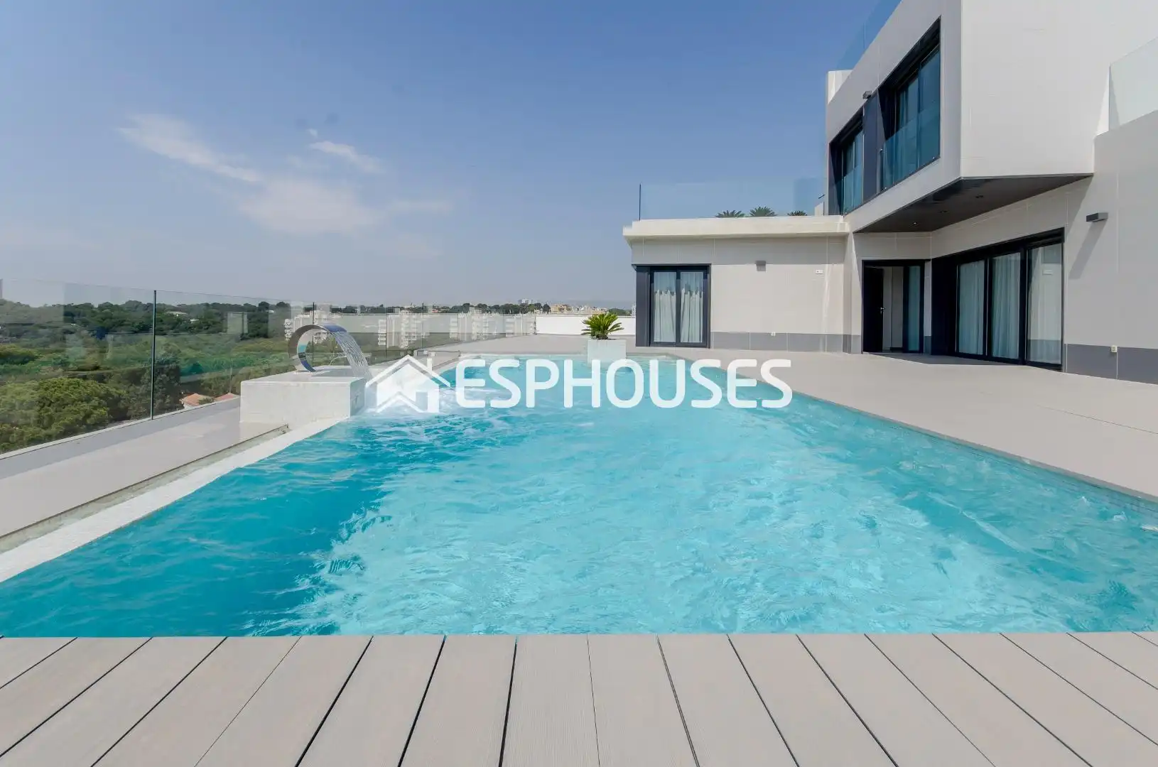 House with terrace for sale in Orihuela Costa, imagen 70