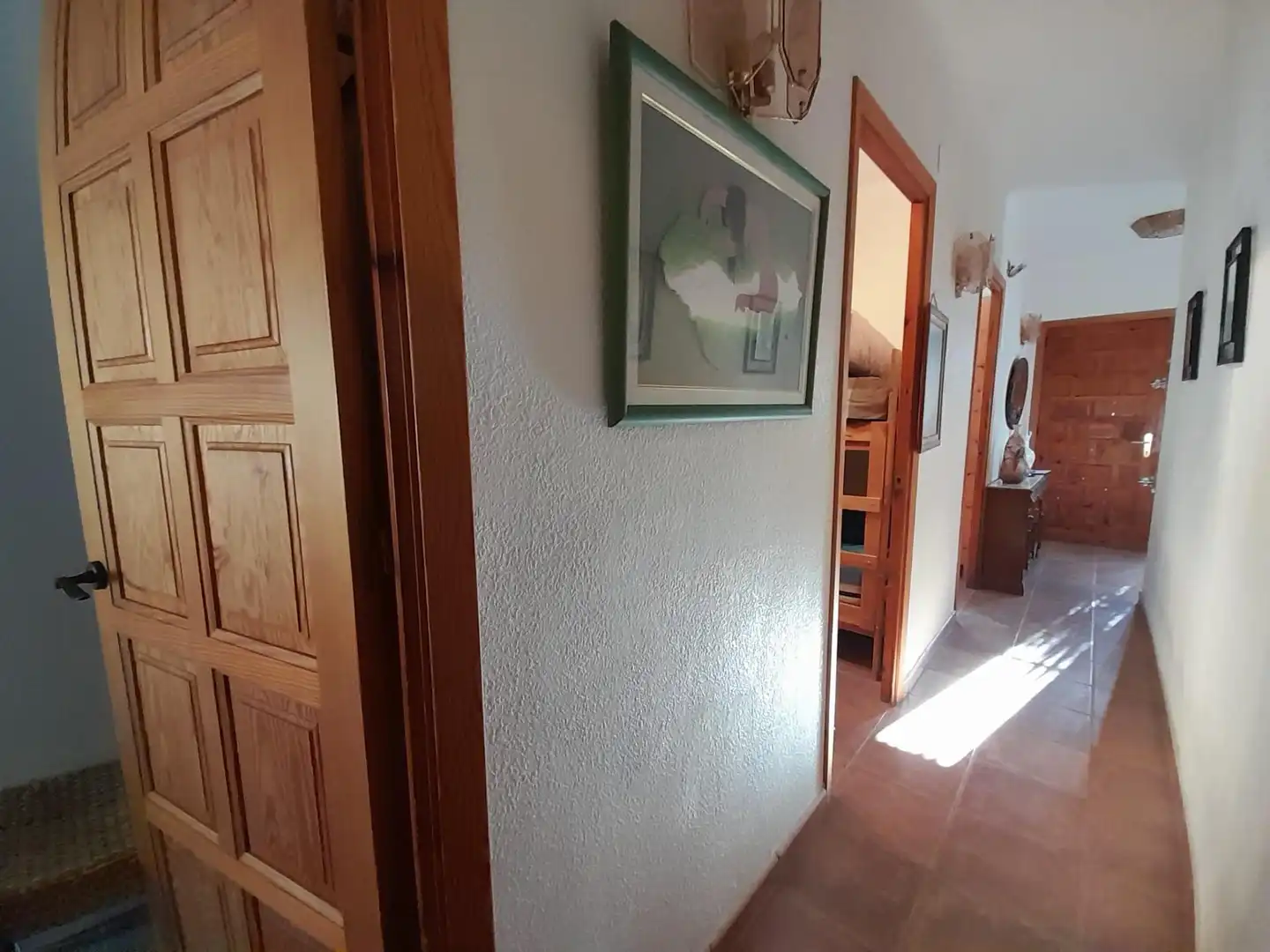 Country house zum Verkauf in Arenys de Munt mit Privatgarten und Terrasse