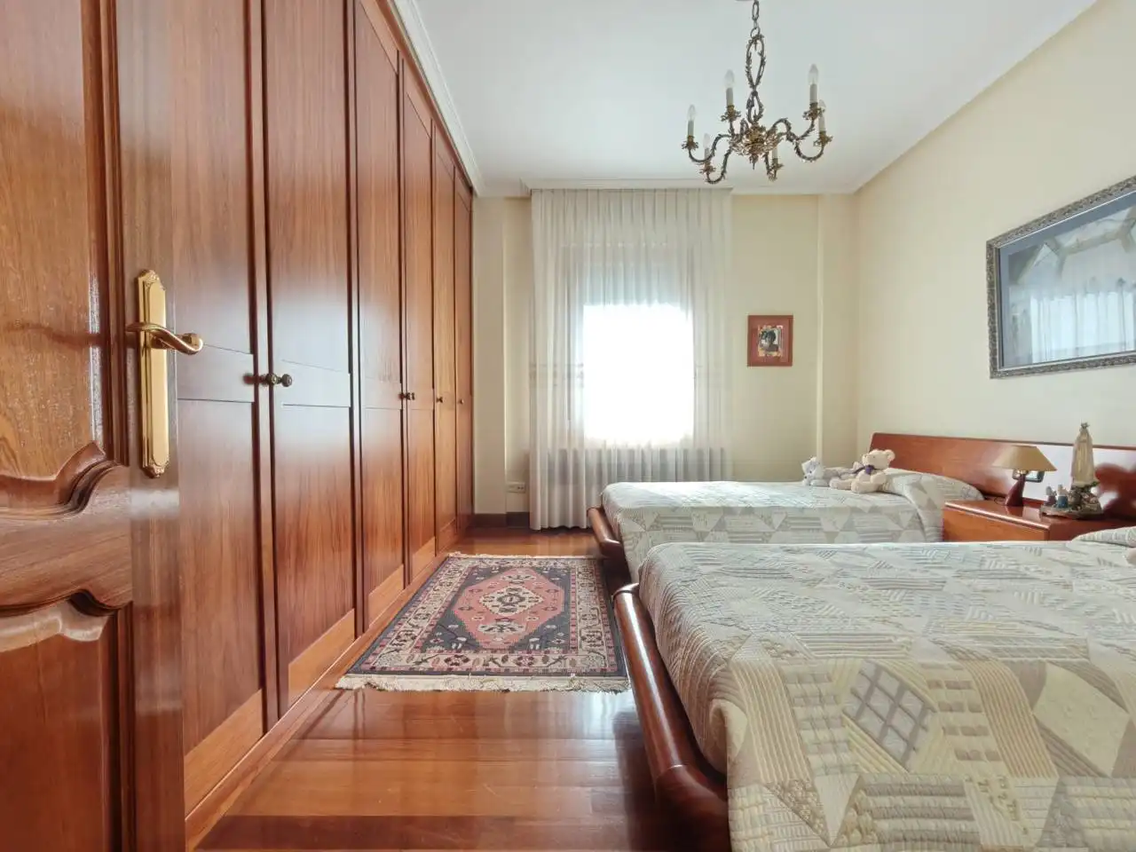 Detached house with garden for sale in Calle Negurigane, imagen 33