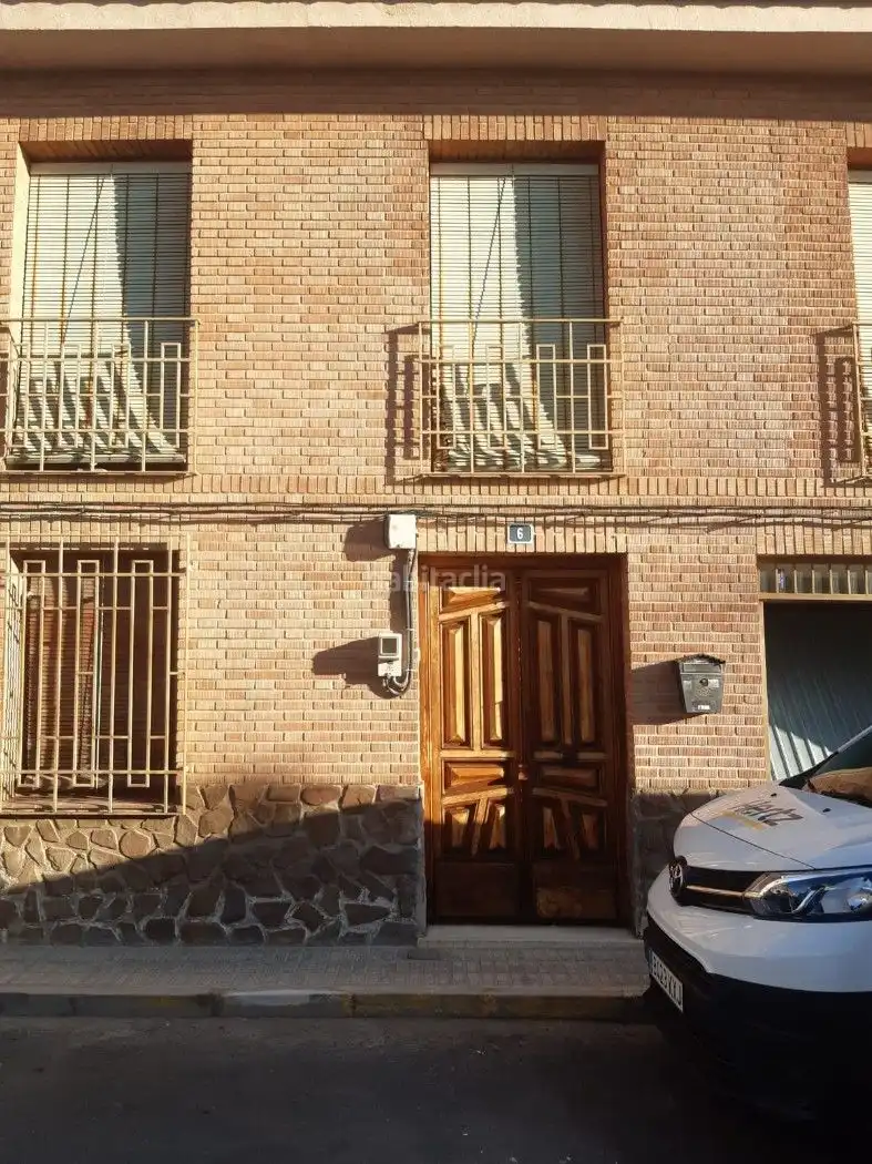 Habitatge en venda a Calle Encarnación García 5