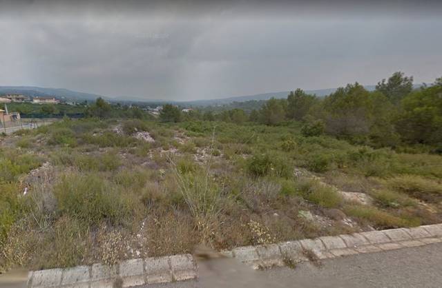 Terreno residencial en Venta en Urbanizacion Mas Bermell, 502 en Querol