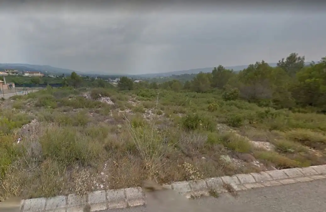 Terreno residenziale in vendita a Querol