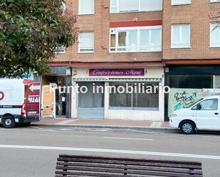 Exterior view of Premises to rent in Valladolid Capital  with Furnished