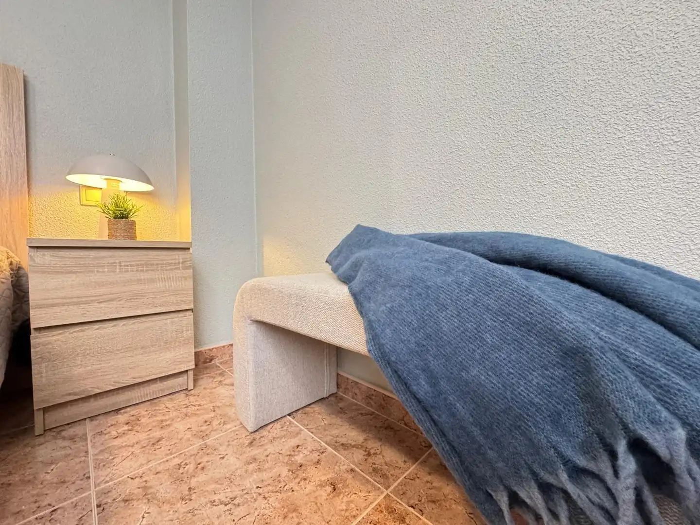 Ático con terraza en venta en Calle zoa, imagen 21