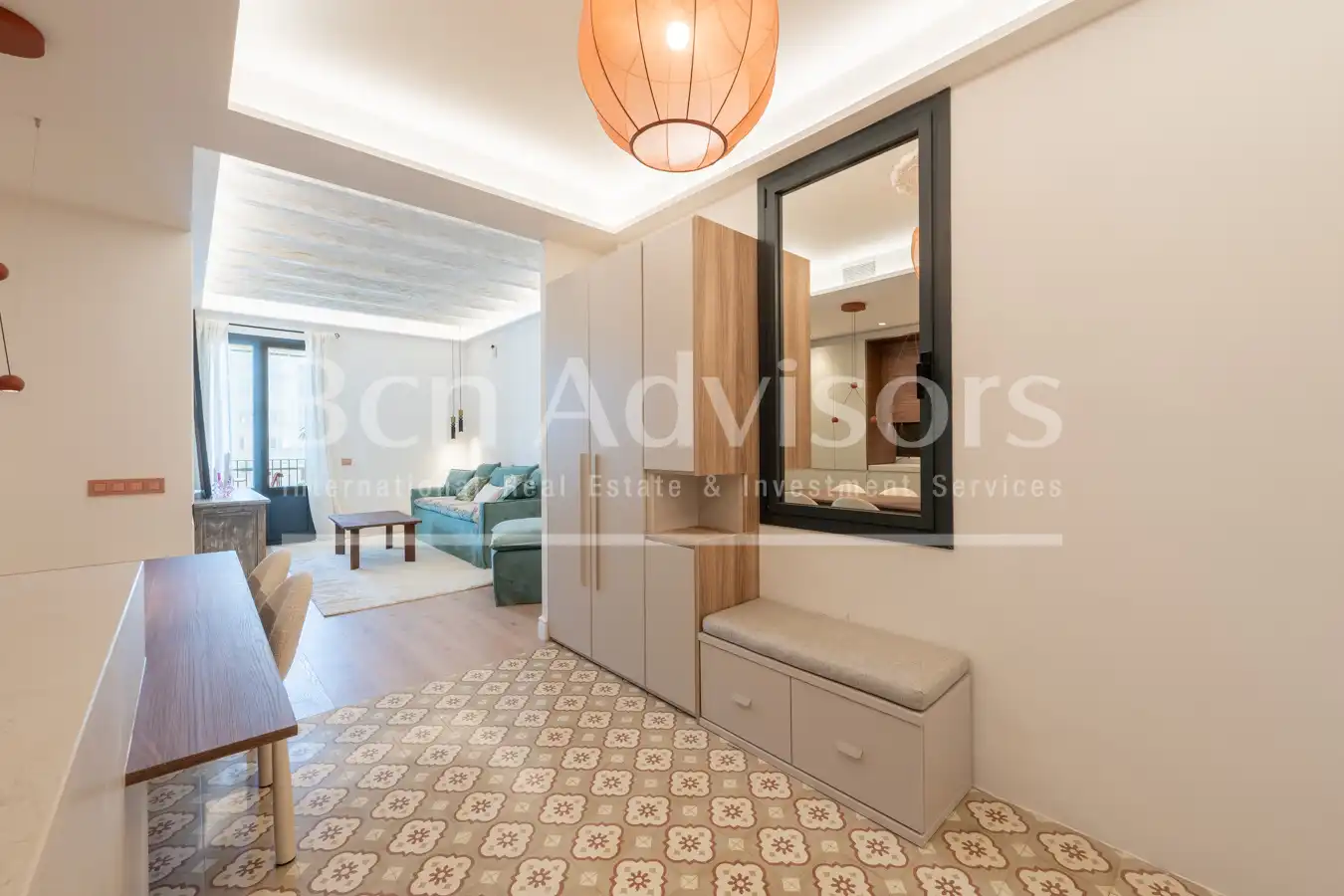 Wohnung mit Terrasse zum Verkauf in Carrer d'Aribau, imagen 13