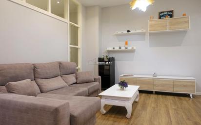 Living room of Premises for sale in A Coruña Capital 