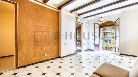 Foto 2 de Piso en venta en Carrer Carrer Navas de Tolosa, El Clot, Barcelona Capital