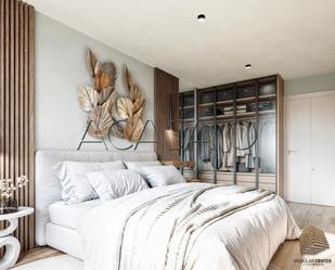 Bedroom of House or chalet for sale in Esquivias  with Heating, Private garden and Swimming Pool