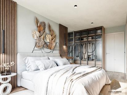 Bedroom of House or chalet for sale in Esquivias  with Heating, Private garden and Swimming Pool
