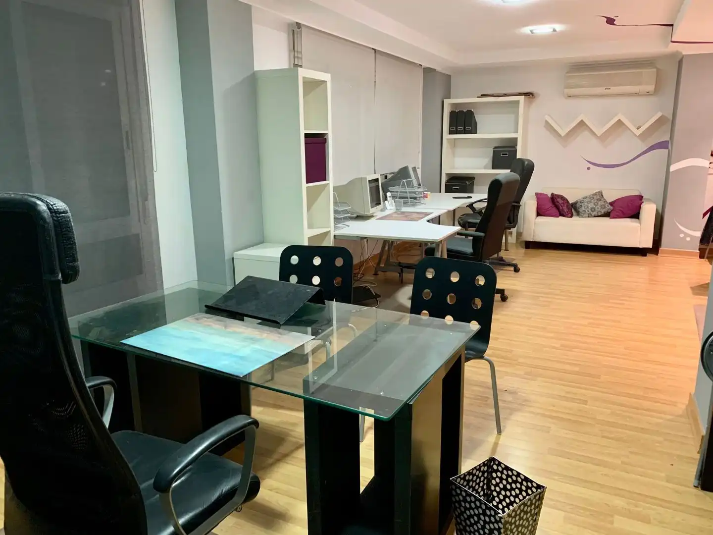 Office space with lift to rent in PAquito vera 2, imagen 3