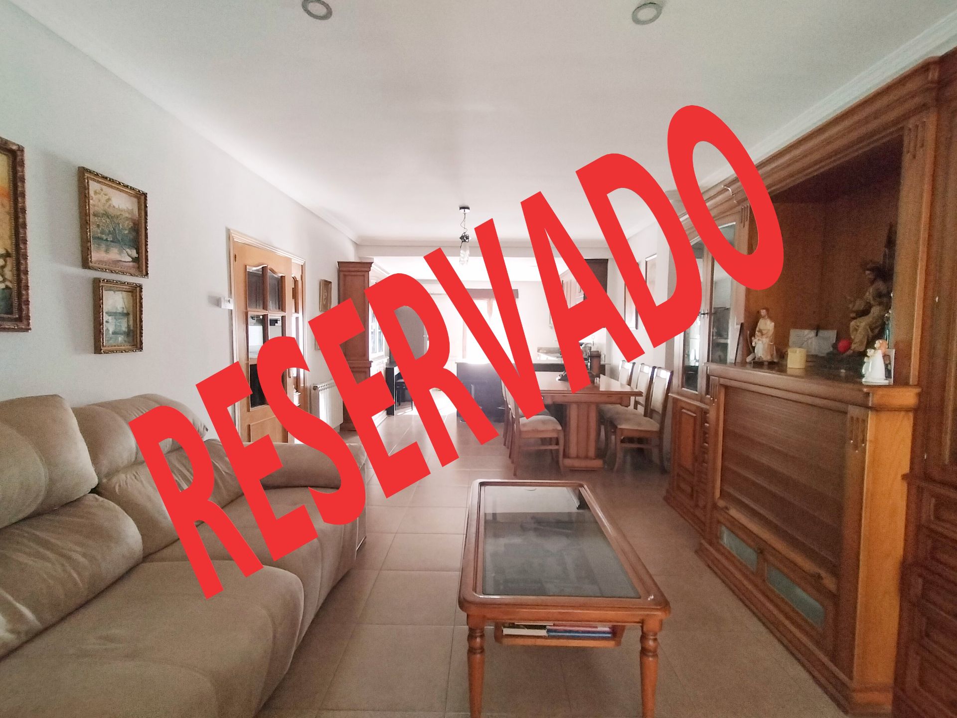 Single-family semi-detached for sale in Argés  with Air Conditioner, Heating and Private garden