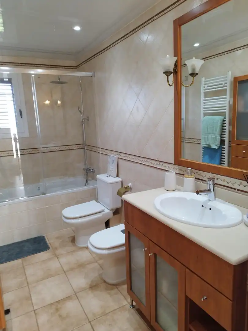 Villa mit Terrasse zur Miete in Abrera, imagen 27