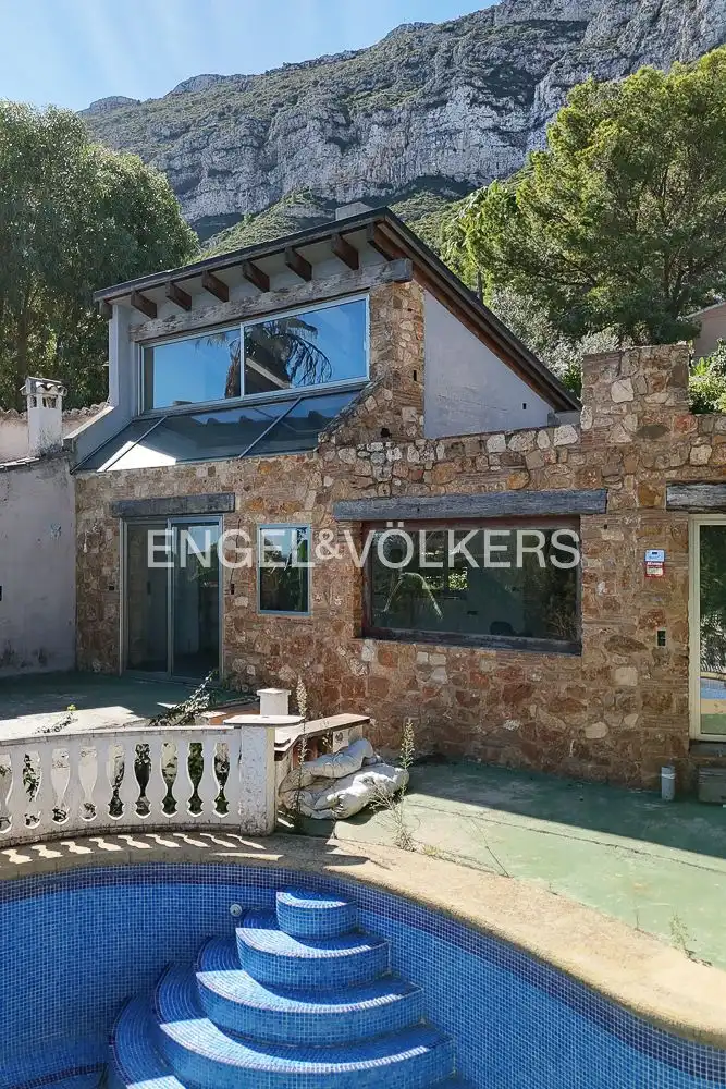 House with pool for sale in El Montgó, imagen 29