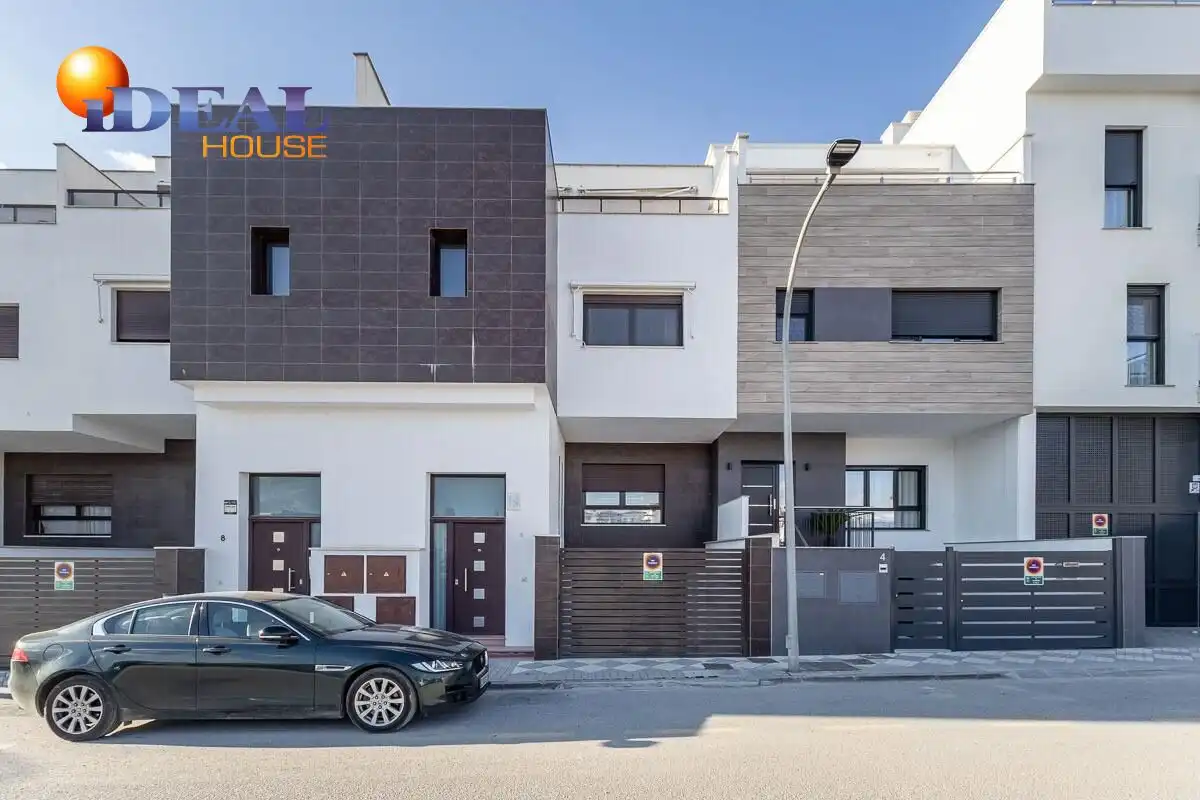 Casa en venta en Maracena, imagen 43