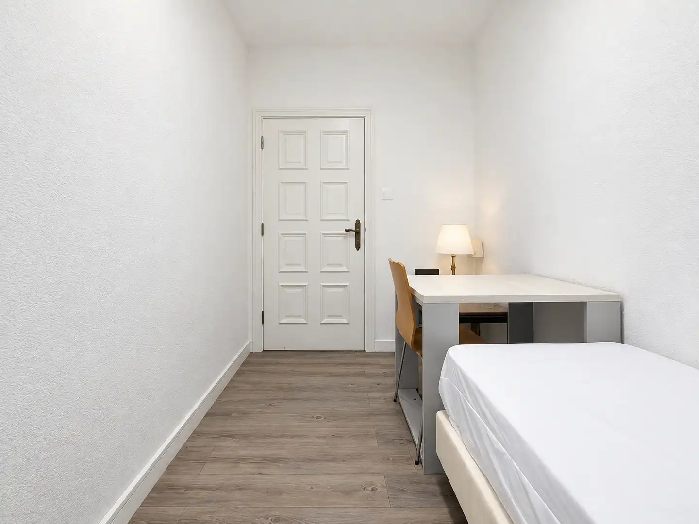 Flat with lift for sale in Ronda del Guinardó, imagen 16