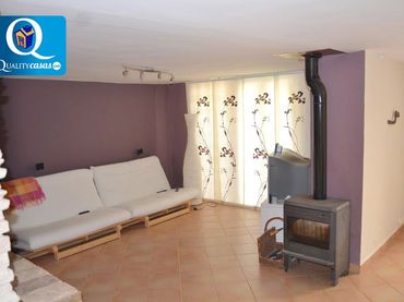 Casa con balcone in vendita a Muro de Alcoy