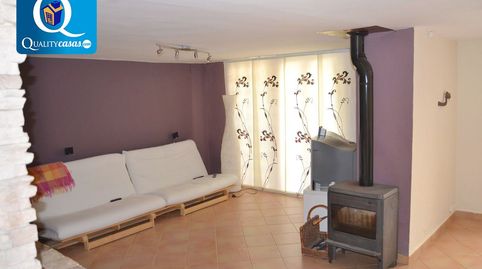 Casa Pueblo en venta en Muro De Alcoy, 4 dormitorios.