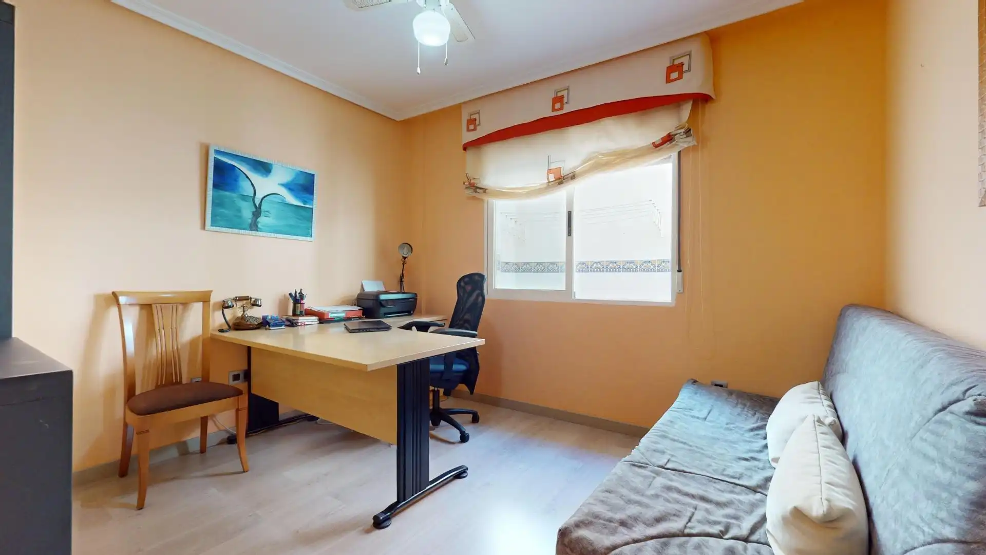 Casa adosada en venta en Los Alcázares con Terraza y Balcón
