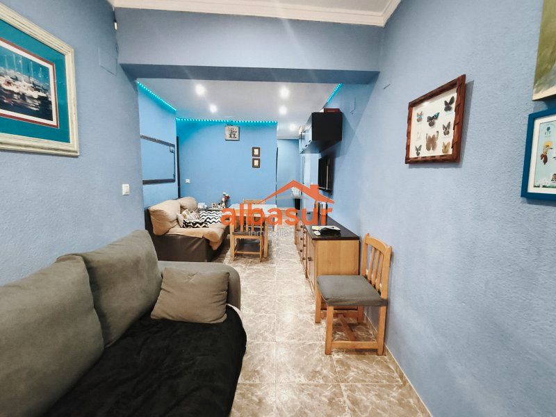 Sala d'estar de Pis en venda en  Córdoba Capital amb Aire condicionat