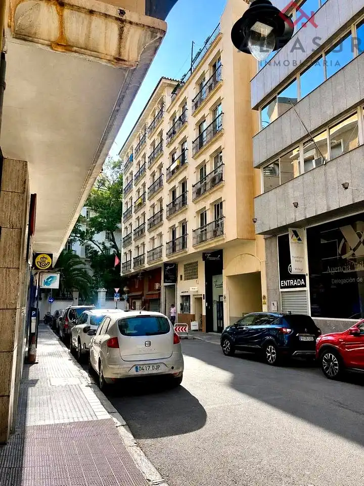 Büro mit Aufzug zur Miete in Calle Puerto