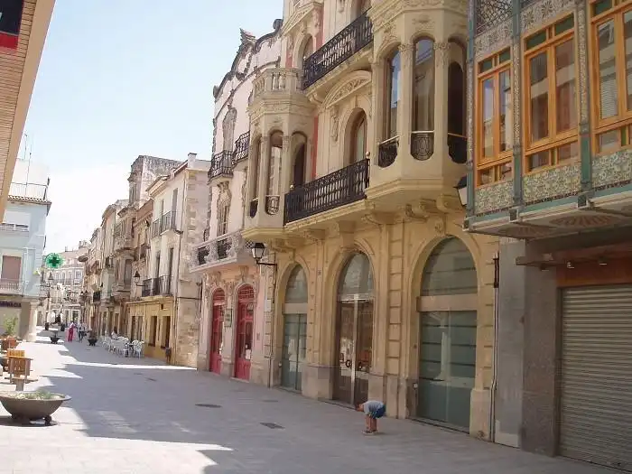 Piso en venta en Carrer montseny, imagen 20
