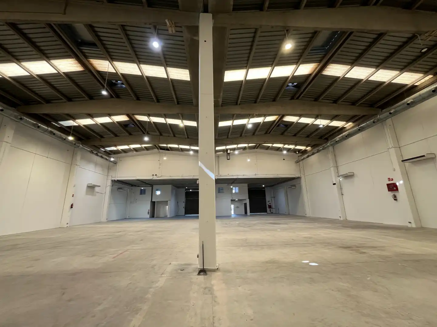 Industrial buildings for rent in Gavà  with Heating and Alarm