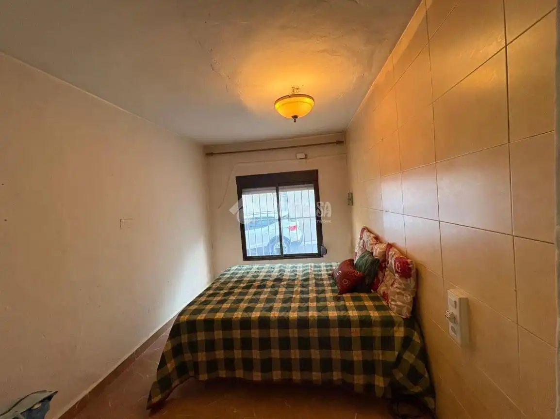 Casa aparellada en venda a Los Villares, imagen 11