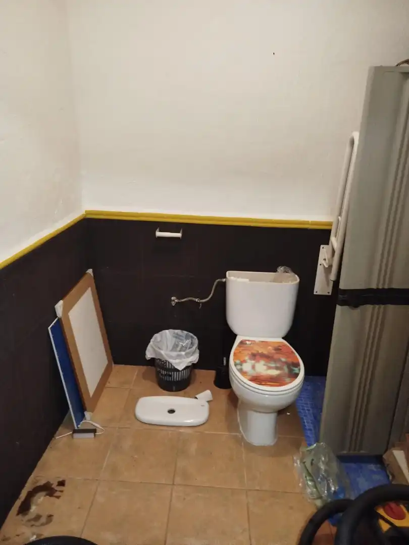 Business premises for sale in Calle ANDRES SEGOVIA, imagen 13