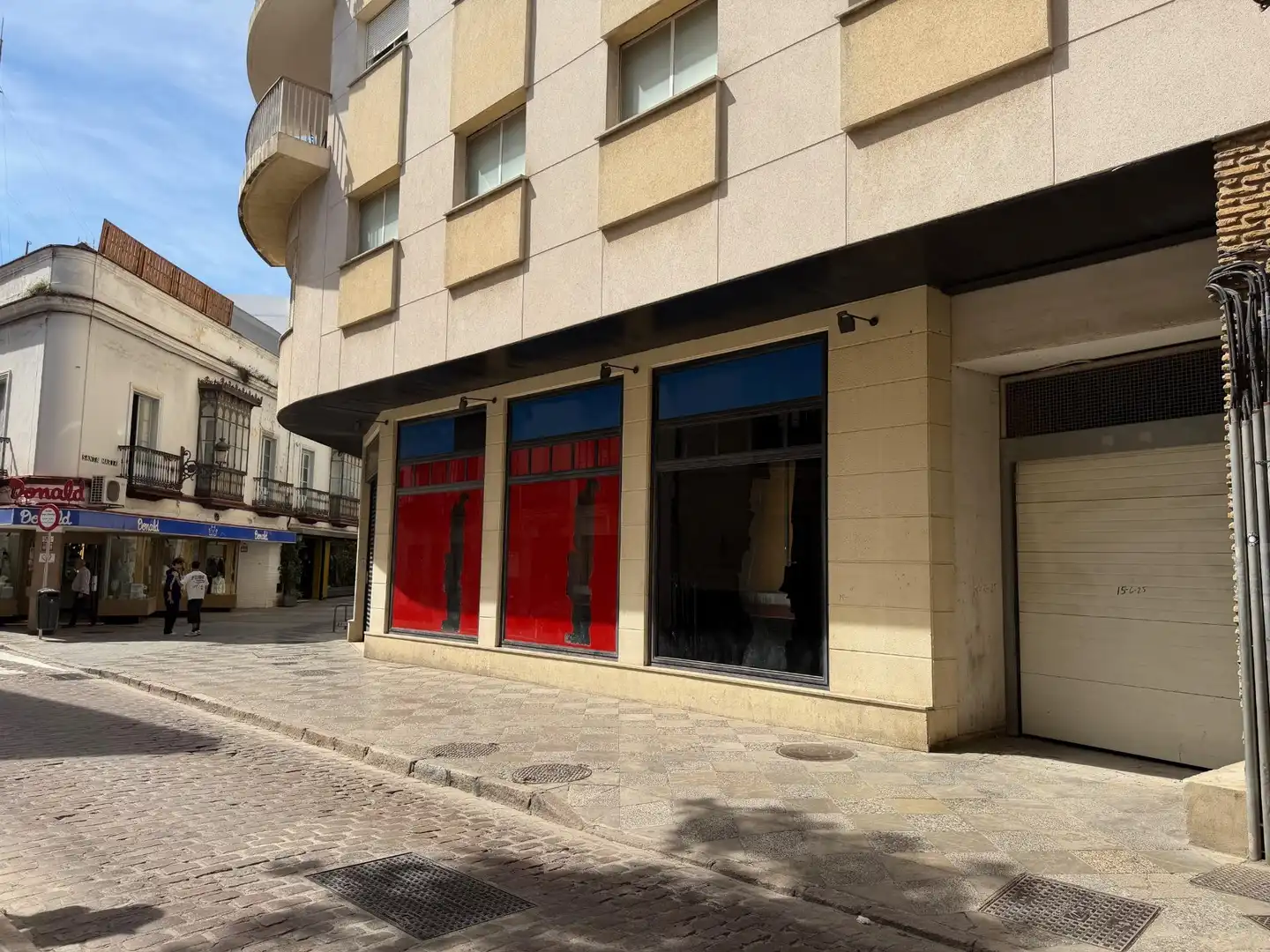 Local de alquiler en Centro, Jerez de la Frontera