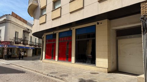 Foto 2 von Geschaftsraum zur Miete in Centro, Jerez de la Frontera