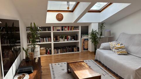 Foto 4 de Àtic en venda a Calle Veracruz, Casa Amarilla, Madrid