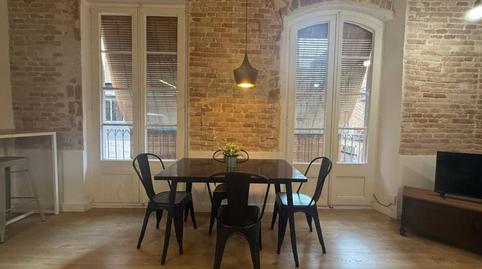 Foto 3 de Pis de lloguer a August, Eixample, Tarragona