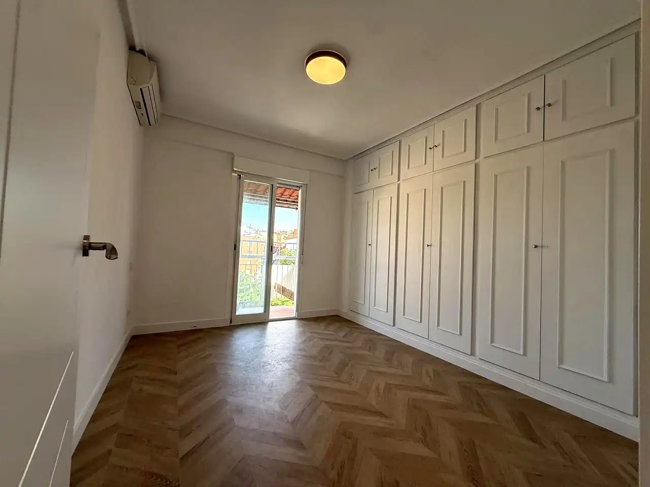 Habitación de Piso en venta en Madrid con Aire acondicionado, Calefacción y Terraza
