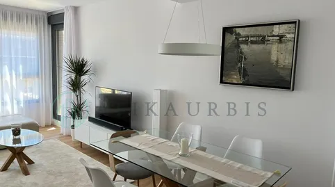 Foto 5 de Piso de alquiler en Calle Orson Welles, El Tejar - Hacienda Bizcochero, Málaga Capital