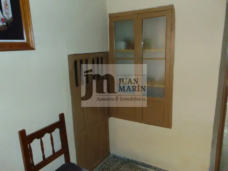 Casa o chalet en venta en Peñas de San Pedro con Jardín privado y Trastero