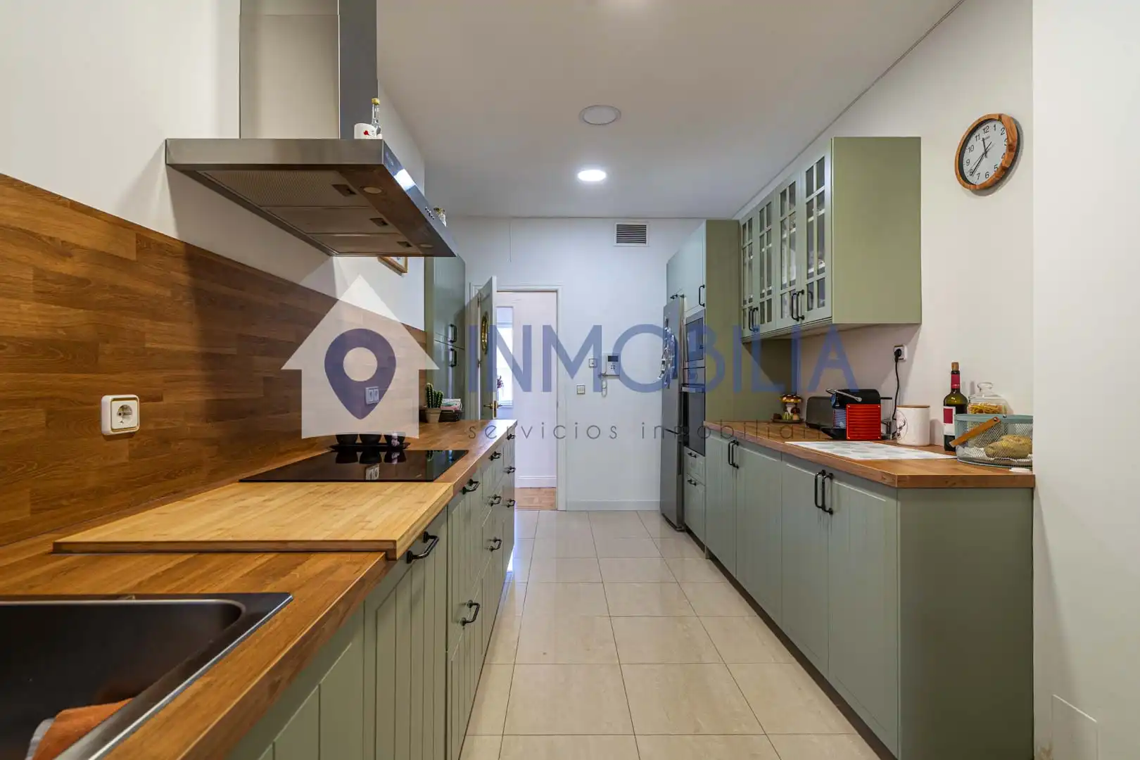 Flat with lift for sale in Calle de Cea Bermúdez, imagen 21