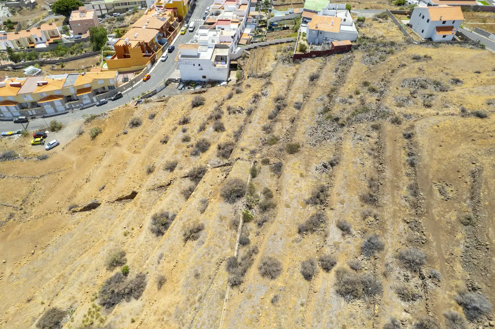 Terreny residencial en venda a C. Romano, 2 2, imagen 3