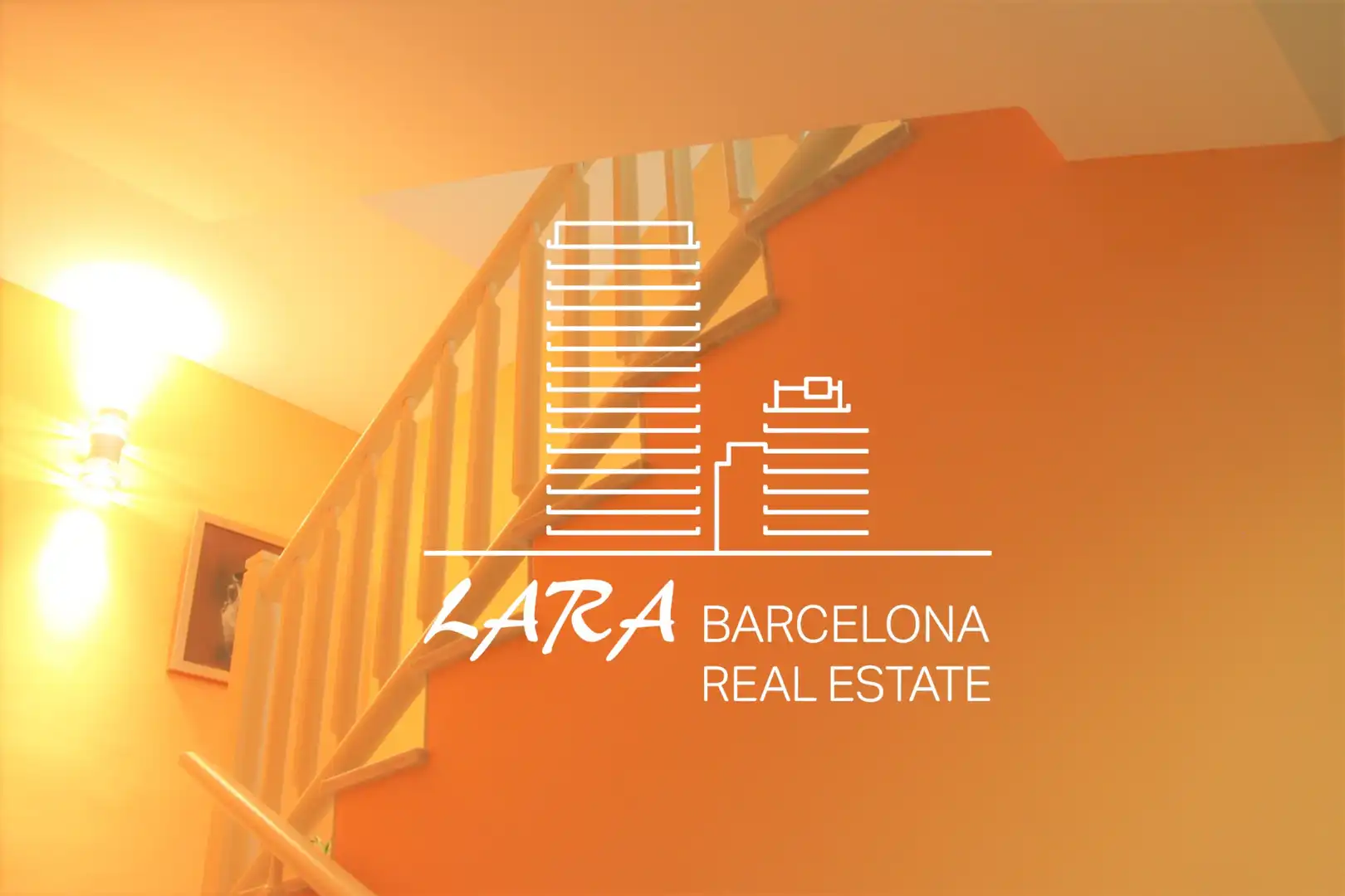 Vista exterior de Casa o chalet de alquiler con opción a compra en Viladecans con Aire acondicionado, Calefacción y Jardín privado
